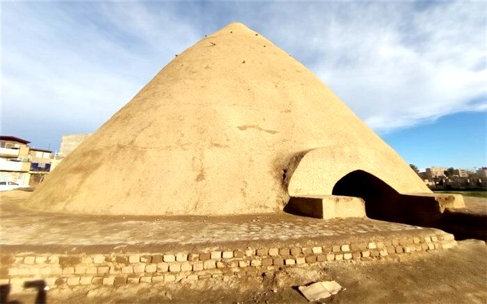 شهرستان پاکدشت گنجینه آثار باستانی‌ است
