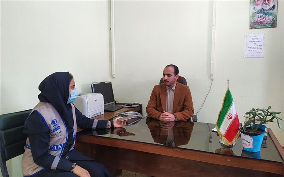 محتوا محوری، مولفه اصلی خبرنگاران پانا است