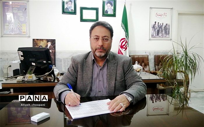 کنگره شهدا، عامل ایجاد انگیزه در تبیین فرهنگ ایثار و شهادت در جامعه است
