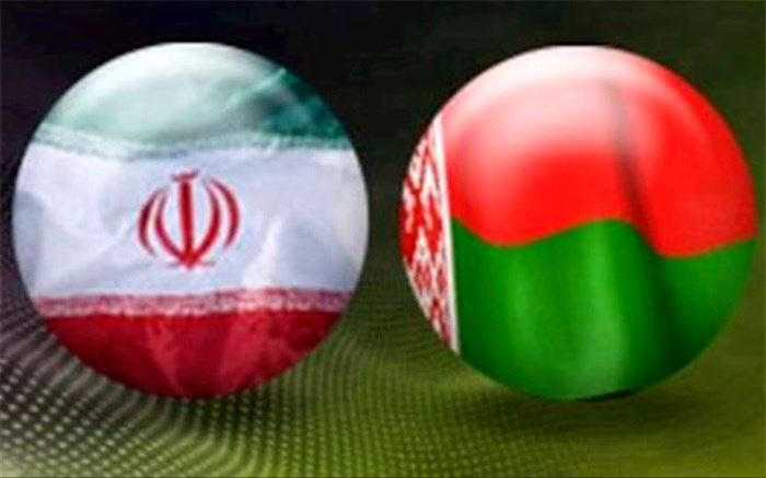 رئیس‌جمهوری بلاروس وارد تهران شد