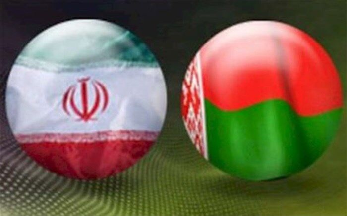 رئیس‌جمهوری بلاروس وارد تهران شد