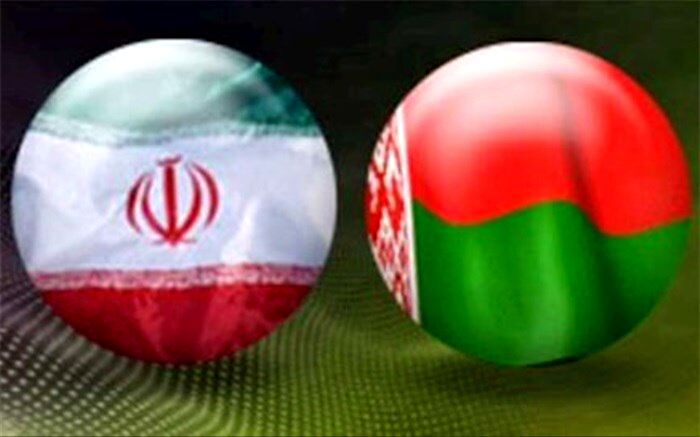 رئیس‌جمهوری بلاروس وارد تهران شد