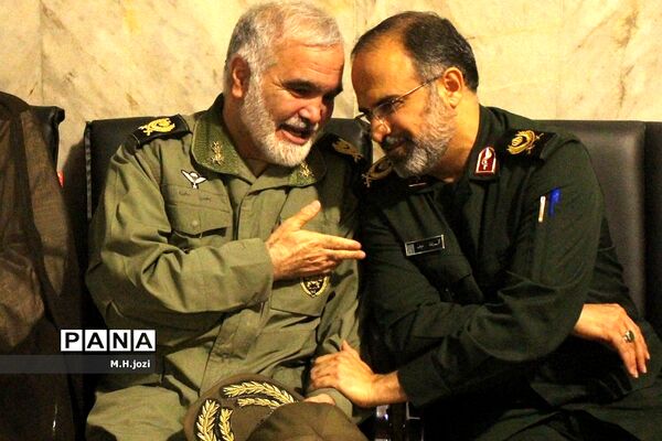 سی و ششمین یادواره شهدای فرهنگی و دانش‌آموز قم