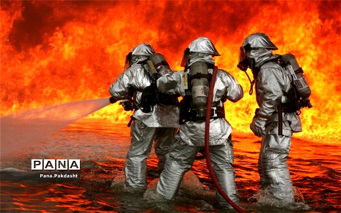 آموزش‌ها و فرهنگ‌سازی در خصوص چهارشنبه بی‌خطر،  باید از کودکی انجام شود
