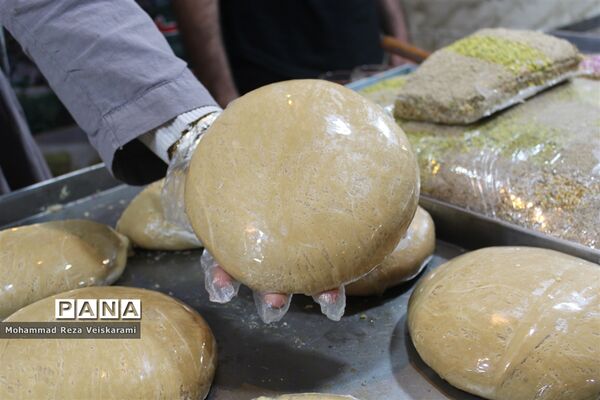 نمایشگاه بین‌المللی خرم آباد