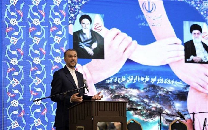 راه‌اندازی مرکز ٢۴ ساعته پاسخگویی به تلفن ایرانیان خارج از کشور