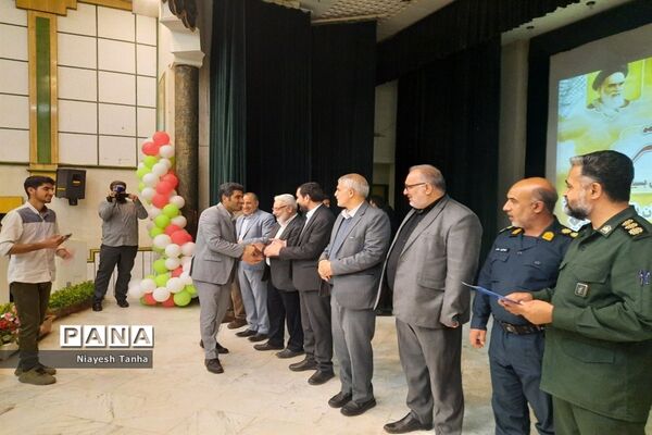 برگزاری دوازدهمین جشنواره مالک اشتر