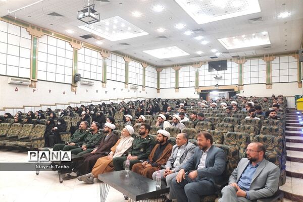 برگزاری دوازدهمین جشنواره مالک اشتر
