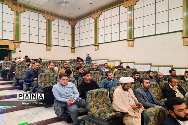 برگزاری دوازدهمین جشنواره مالک اشتر