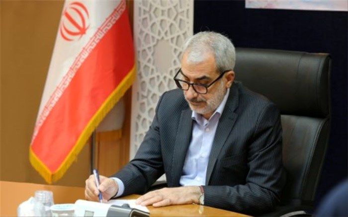 پیام تسلیت وزیر آموزش و پرورش در پی درگذشت استاد محمدجواد محبت، شاعر و نویسنده آیینی