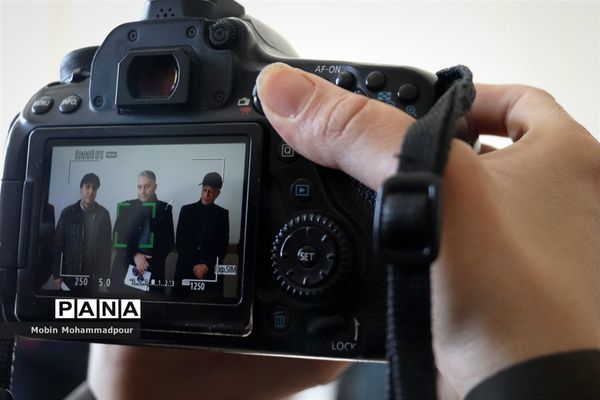 بازدید از پروژه‌های مدارس سبز در تبریز