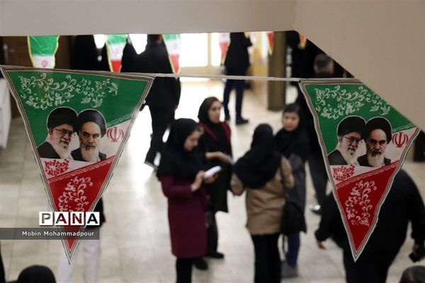 بازدید از پروژه‌های مدارس سبز در تبریز