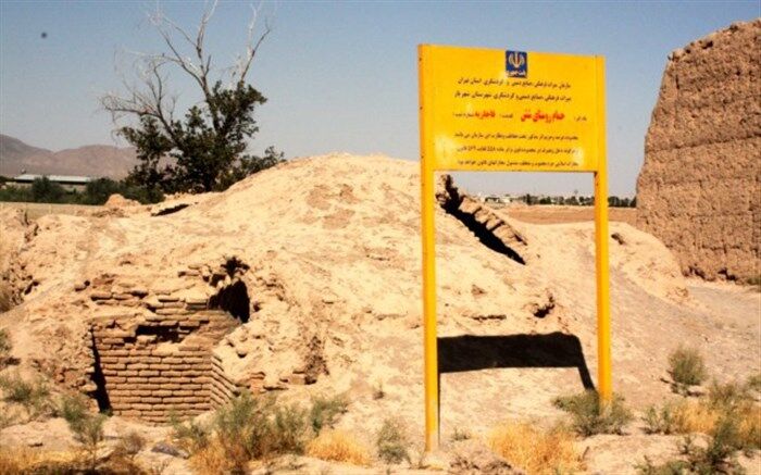 معرفی جاذبه‌ گردشگری ملارد توسط خبر‌نگار پانا /فیلم