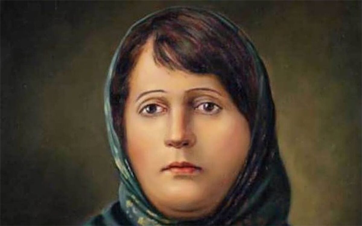 پروین اعتصامی بانوی ماندگار شعر فارسی از زنان تاثیرگذار تاریخ ادبیات معاصر است