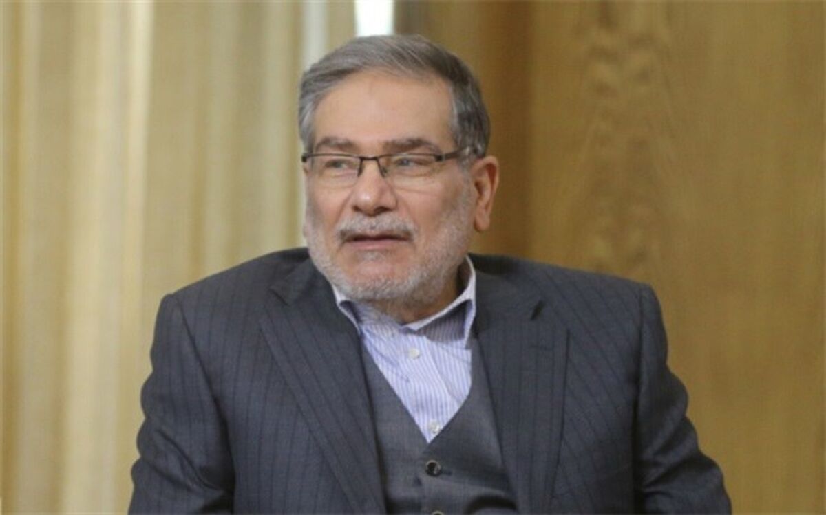 دبیر شورای عالی امنیت ملی به امارات رفت؛ شمخانی: نگاه دولت سیزدهم به دیپلماسی همسایگی، ایجاد منطقه قوی است