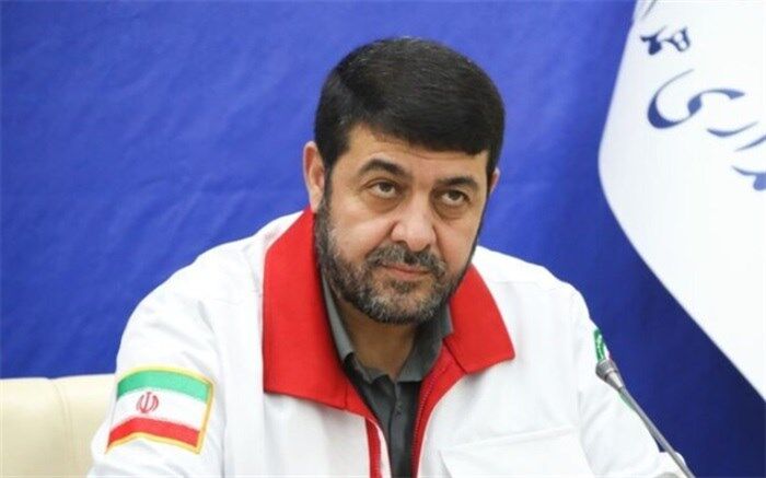 تسهیلات خرید مسکن و خودرو به امدادگران هلال احمر پرداخت می‌شود