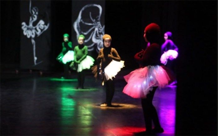 «مانا» روی میز تدوین