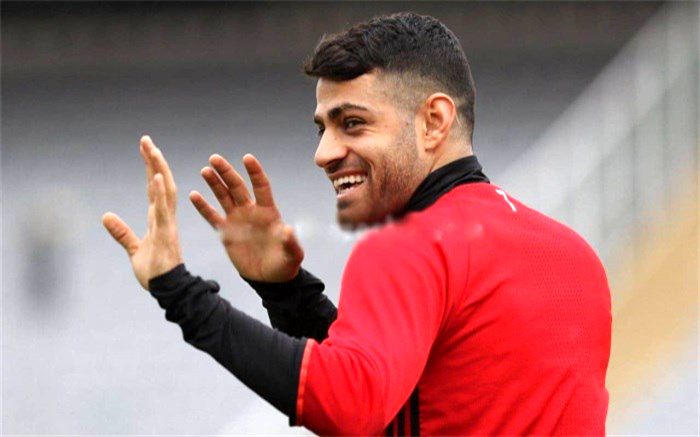 تماس تلفنی یحیی گل محمدی با پورعلی گنجی