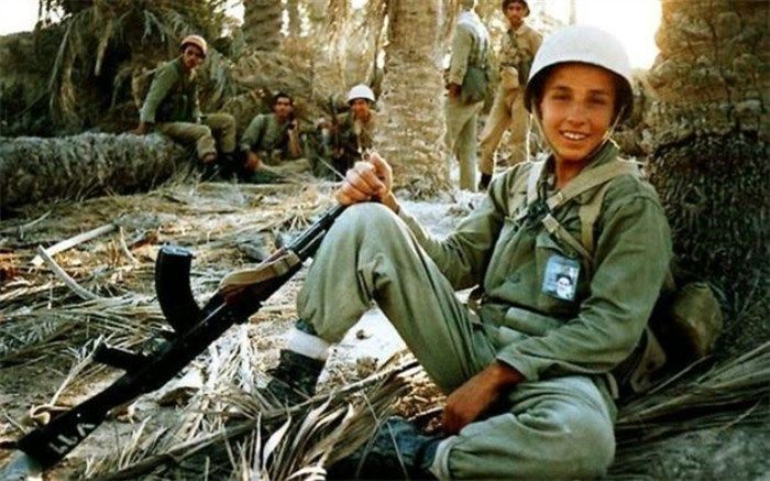 36 هزار دانش‌آموز شهید؛ از مدرسه تا شهادت