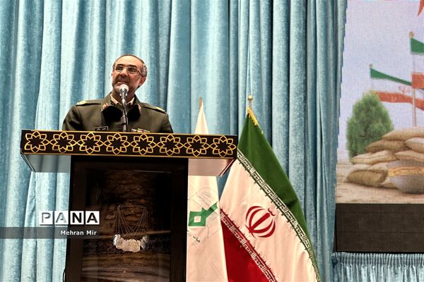 همایش بزرگداشت روز شهدا