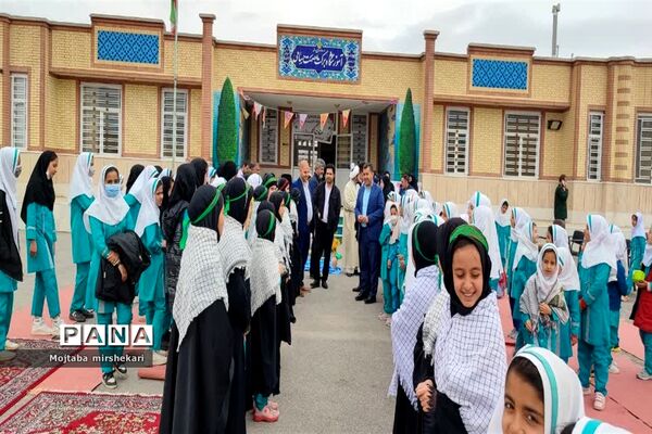 برگزاری یادواره شهدا در شهرستان سرچهان
