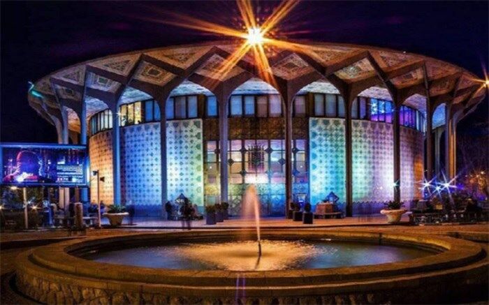قدردانی مهمان ژاپنی کارگاه نمایش از اجرای یک تئاترعروسکی