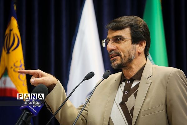 اختتامیه هفدهمین جشنواره علمی پژوهشی فرهنگیان