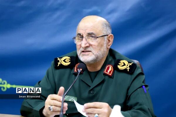 جلسه کارگروه بسیج سازندگی استان لرستان