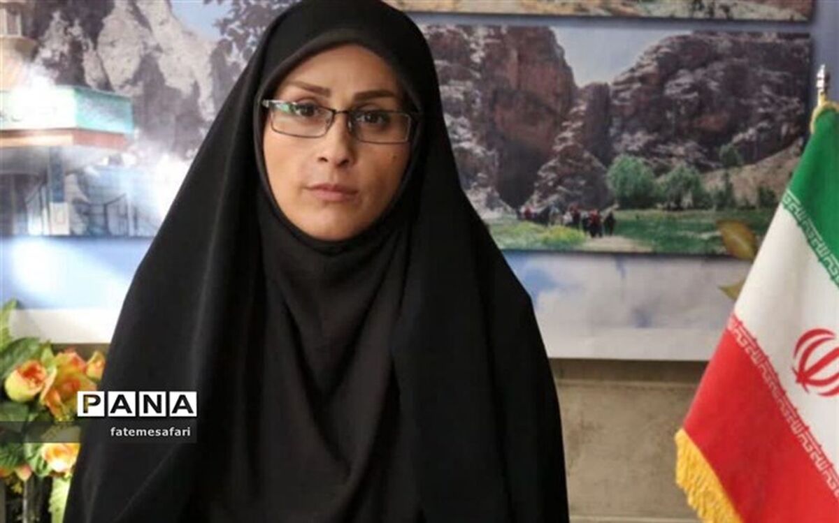 برنامه‌ریزی لازم جهت استقبال خانواده‌های فرهنگیان و مهمانان نوروزی در فیروزکوه
