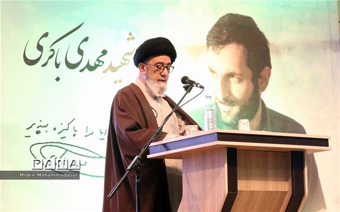 نقش غیر قابل انکار شهید مهدی باکری در امنیت و دفاع از مرز و بوم ایران اسلامی