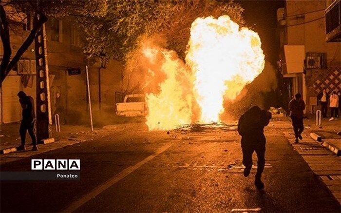 جلوگیری از اتفاقات ناگوار در شب چهارشنبه‌ سوری با اطلاع از مصادیق درست شادی و نشاط