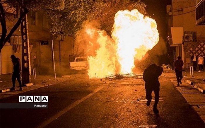 جلوگیری از اتفاقات ناگوار در شب چهارشنبه‌ سوری با اطلاع از مصادیق درست شادی و نشاط