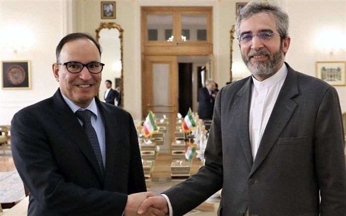 استقبال مقام کویتی از توافق تهران- ریاض