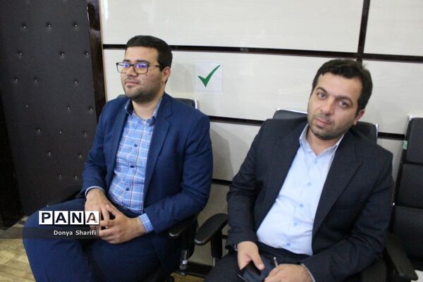 گردهمایی مشترک شورای معاونان، مدیران، روسا، معاونان پرورشی و تربیت‌بدنی استان بوشهر