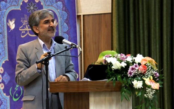 دانش آموزی را تربیت کنیم که پژوهش محور، خلاق و کار آفرین باشد