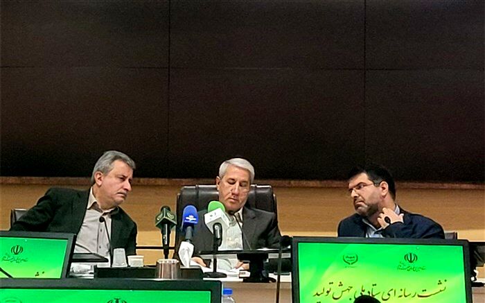 سرمایه‌گذاری ۶۰۰ میلیارد تومانی برای طرح جهش تولید در کشت دیم