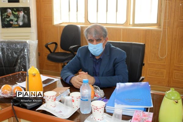 کارگاه آموزشی توانمند‌سازی کارشناسان ارزیابی عملکرد و پاسخگویی به شکایات آموزش و پرورش استان بوشهر