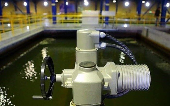 کیفیت 100درصدی آب تهران، خط قرمز آبفا است