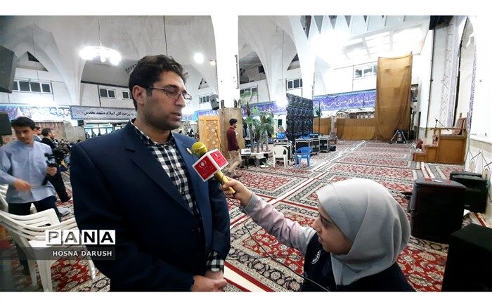 حفظ قرآن مقدمه و سبک زندگی قرآنی است