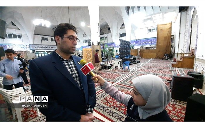 حفظ قرآن مقدمه و سبک زندگی قرآنی است