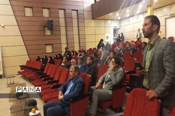 رونمایی از نرم افزار اندرویدی کبوتران آسمانی خلیل آباد