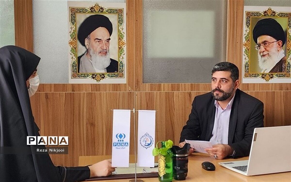 اجرای جشن «بادبادک ها» با هدف آموزش چهارشنبه‌سوری بی‌خطر، در مدارس ابتدایی ناحیه یک بهارستان