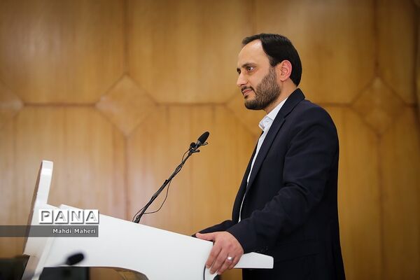 نشست خبری سخنگوی دولت