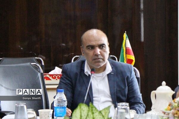 اختتامیه جشن بزرگ نونهالان گام دوم انقلاب اسلامی در بوشهر