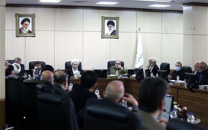 پایان بررسی و اعلام نظر هیات عالی نظارت مجمع درباره بودجه 1402