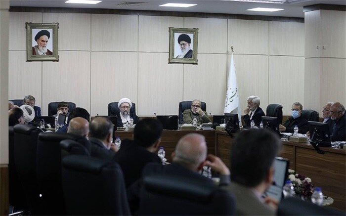 پایان بررسی و اعلام نظر هیات عالی نظارت مجمع درباره بودجه 1402