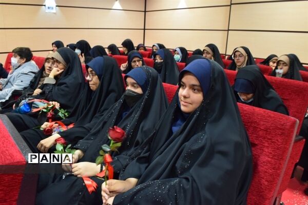 برگزاری هفتمین کنگره شهیدان فرهنگی و دانش‌آموز منطقه۱۴