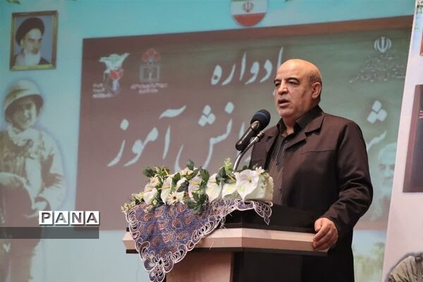 برگزاری هفتمین کنگره شهیدان فرهنگی و دانش‌آموز منطقه۱۴