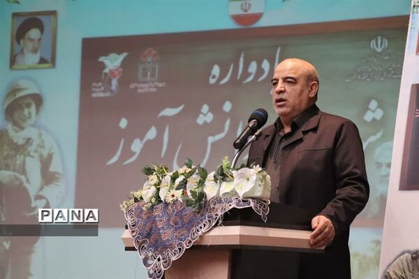 برگزاری هفتمین کنگره شهیدان فرهنگی و دانش‌آموز منطقه۱۴