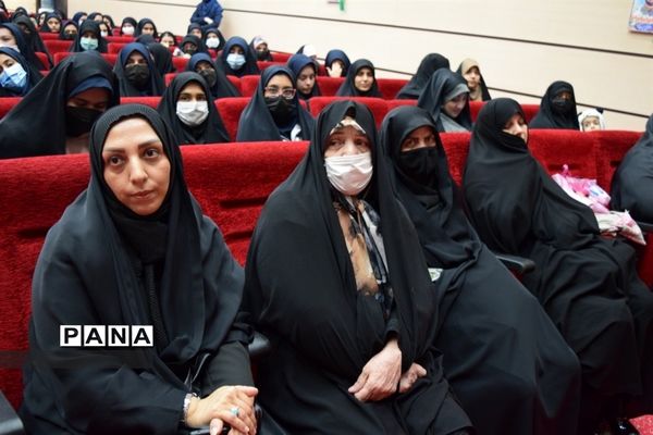 برگزاری هفتمین کنگره شهیدان فرهنگی و دانش‌آموز منطقه۱۴